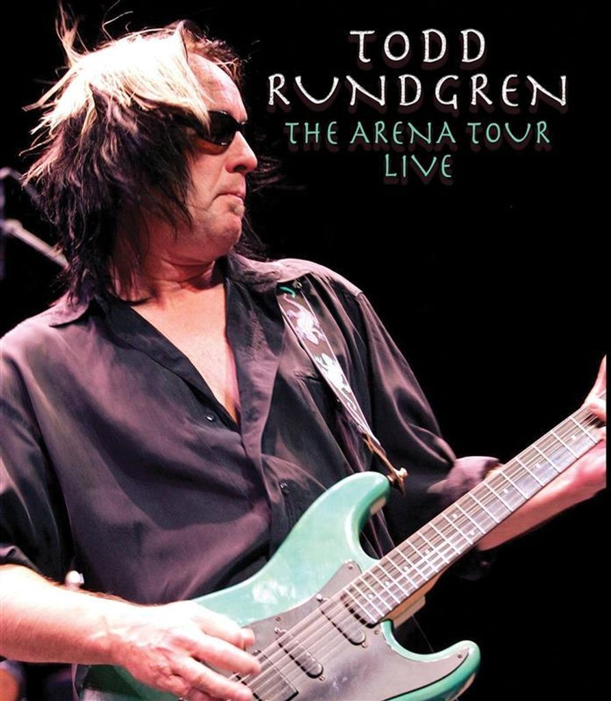 Die Arena-Tournee Live