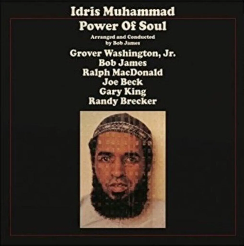 Idris Muhammad Le pouvoir de l'âme - Guide pour une vie sereine et consciente