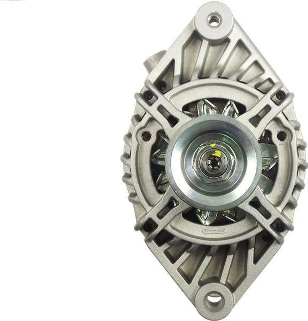 Alternateur AS-PL A6256 DENSO pour Opel Zafira Astra et Vectra OE 913360