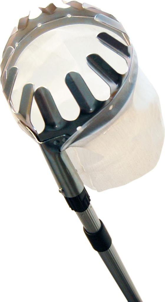 HOME It® Cueilleur de fruits télescopique 150-260 cm Image du produit 