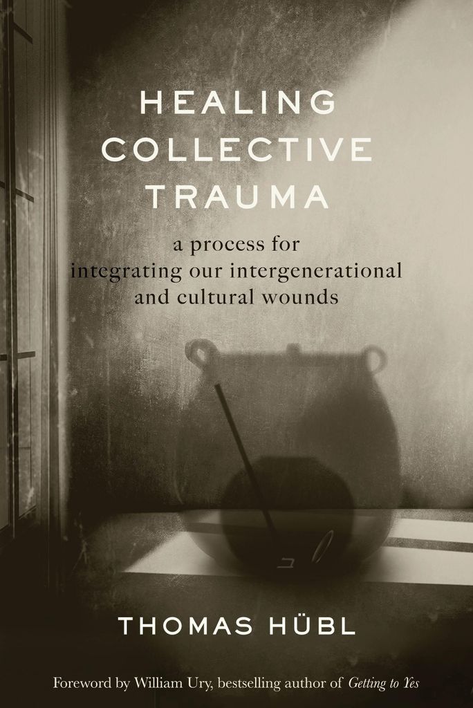 Healing Collective Trauma