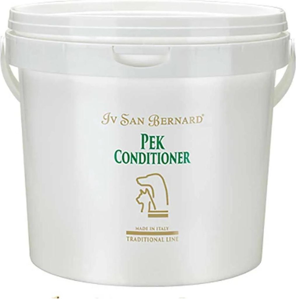 Iv San Bernard Trad Odżywka Szampon 5l Przezroczysty Zdjęcie produktu 