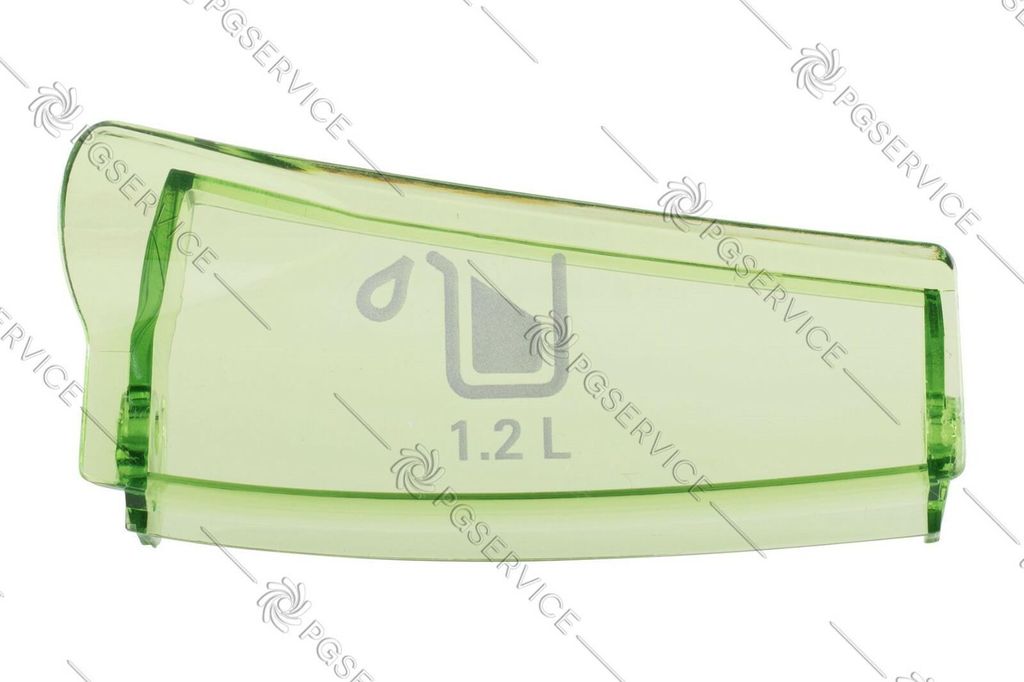 Rowenta Tankabdeckung Green Iron Compact DG7550 DG7551 DG7505
