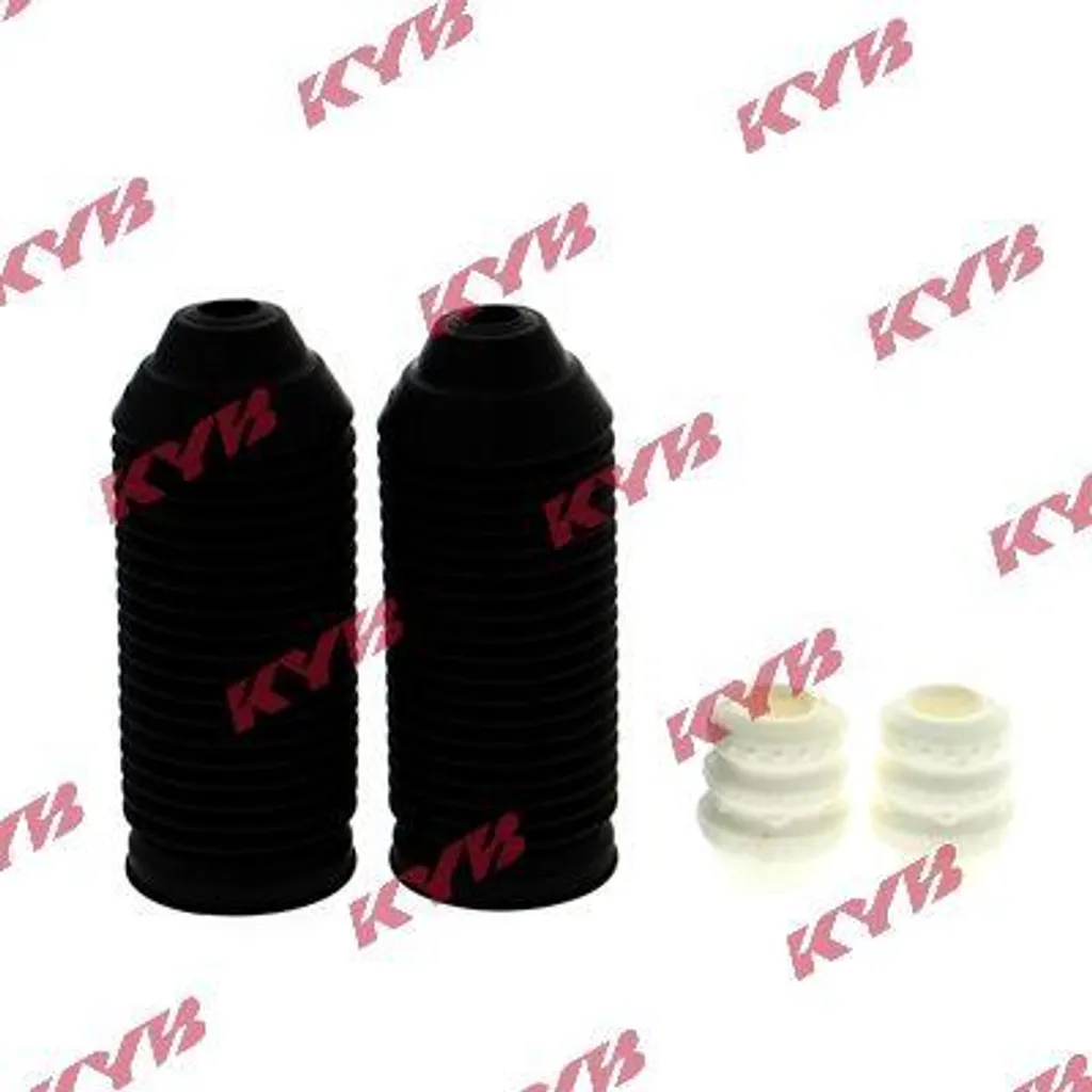 Kit Maintenance Amortisseur KYB 910221 pour Skoda Citigo et VW UP