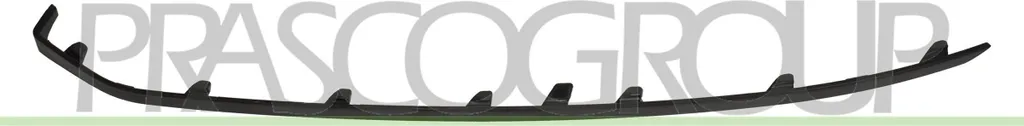 Grille de Finition Pare-chocs Avant Gauche Audi A3 8V - Look d'Origine
