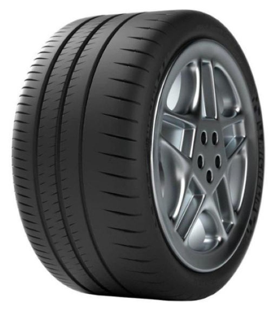 1x Michelin Pilot Sport Cup 2 Sommerreifen 265/35 ZR19 98Y Produktbild 