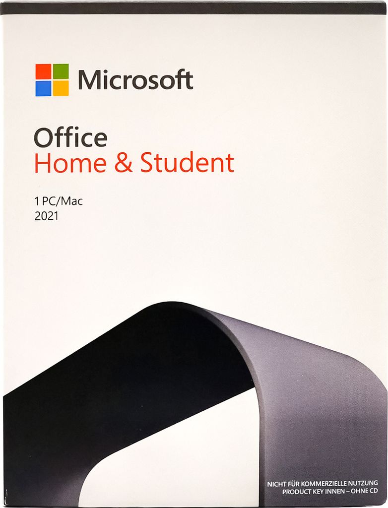 Microsoft Office 2021 Home & Student Obrázok produktu 3