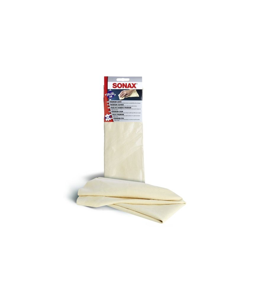 Sonax Premium Leder 1 Stück Reifen