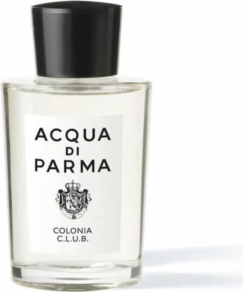 Acqua di Parma Colonia C.L.U.B., Unisex, 180 ml, Produktbild 