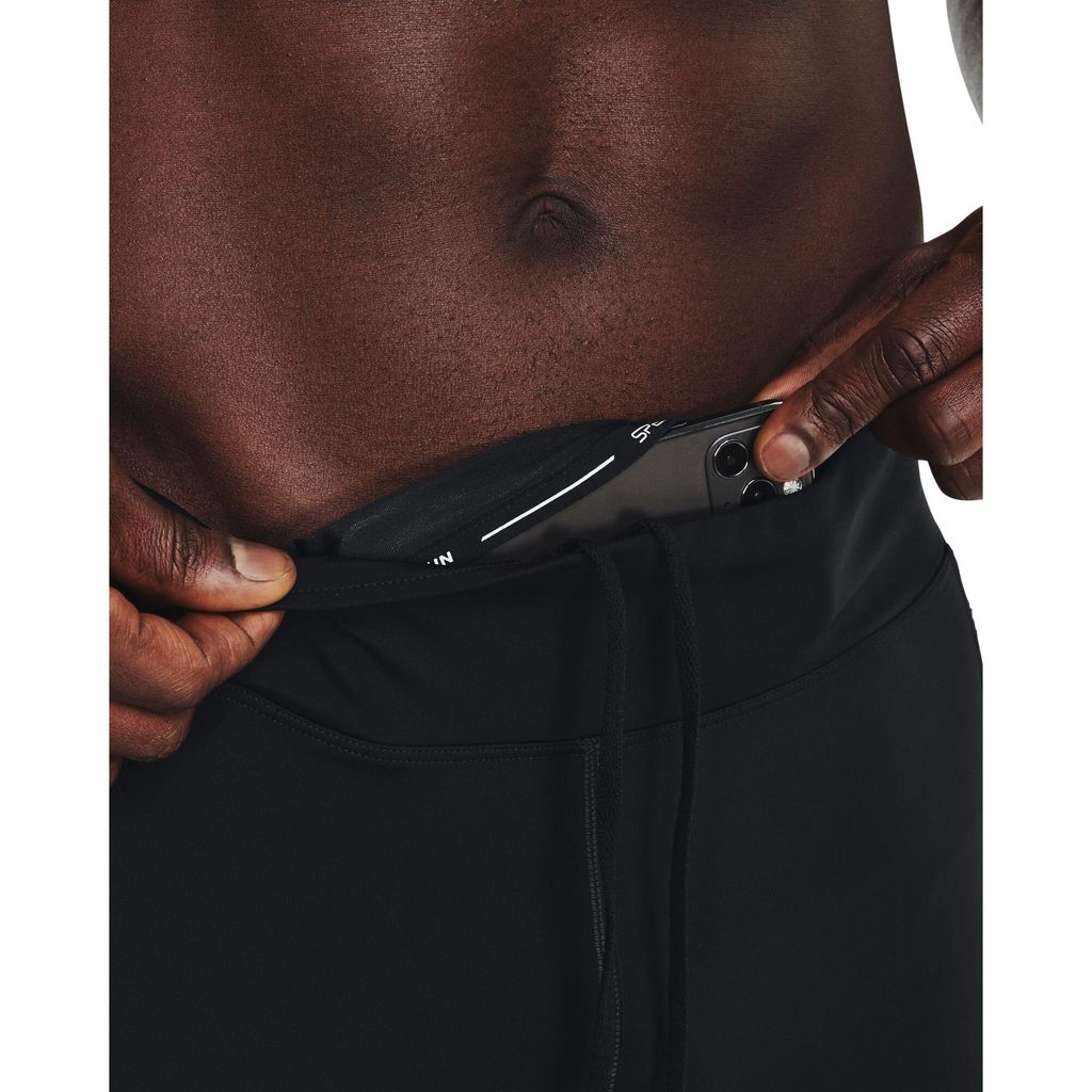 UNDER ARMOUR Speedpocket Tights Herren 002 - Produktbild 6