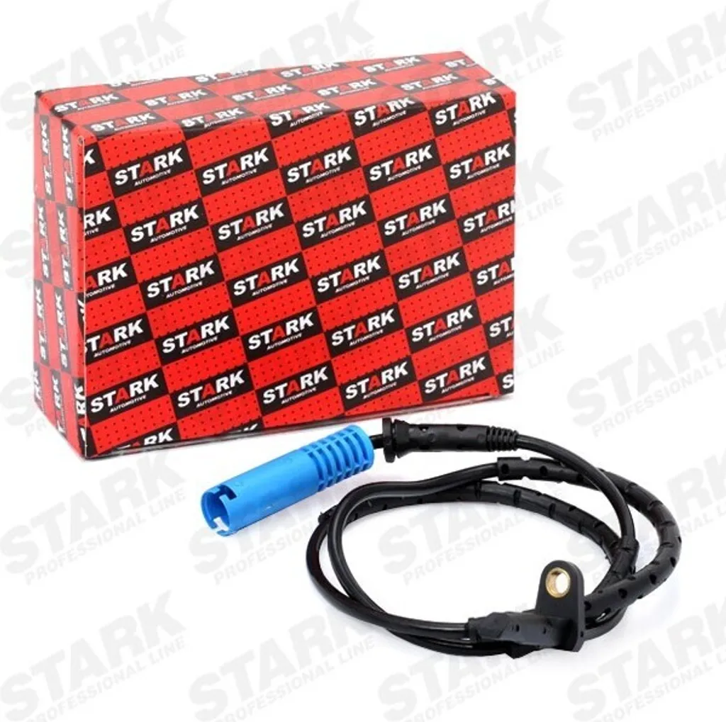 Capteur ABS Premium STARK SKWSS-0350307 Anti-Corrosion pour BMW 34526764859