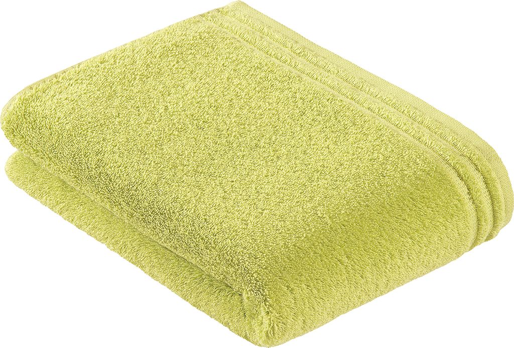 VOSSEN Calypso, 67 x 140 cm, Baumwolle, Grün, 1 Stück(e)