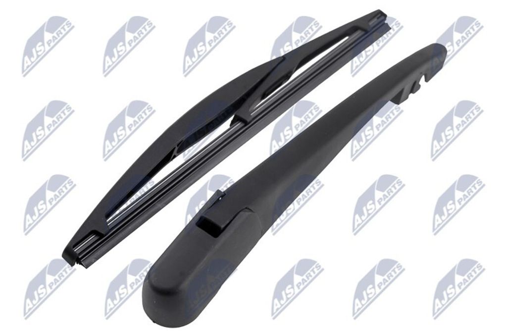 NTY EWB-CT-008 Wischerarm Scheibenwischerarm Hinten passend für PEUGEOT 4008 SUV 250mm