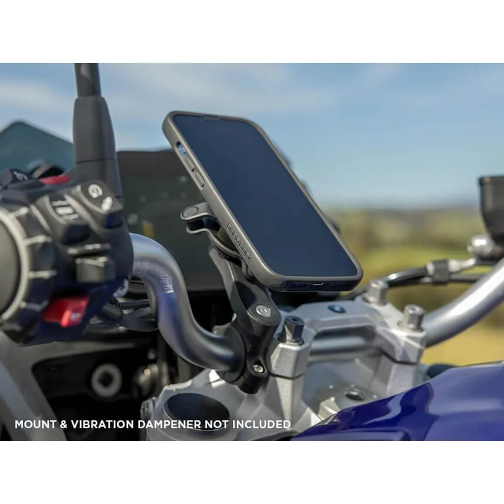 Prolunga Quad Lock 50mm - Accessorio Originale per Moto e Scooter - 3