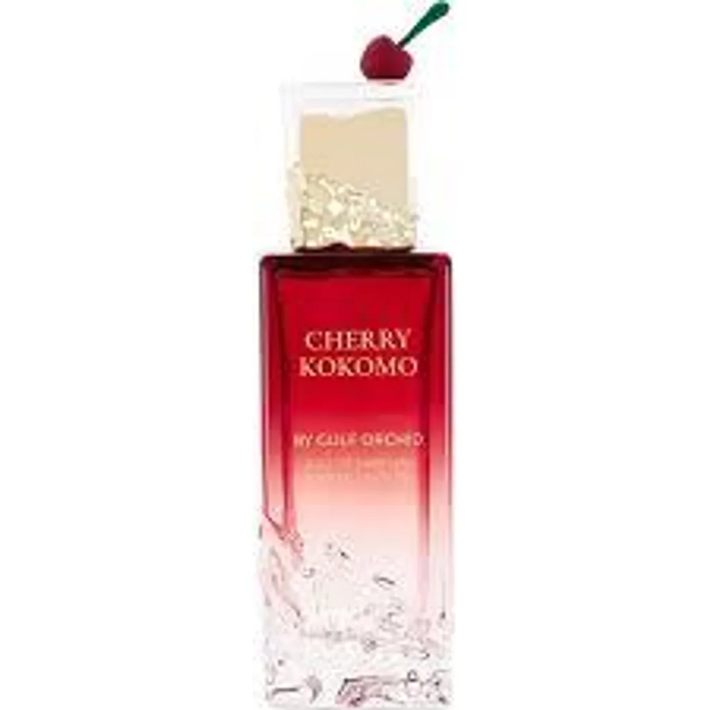 Cherry Kokomo di Gulf Orchid 100 ml
