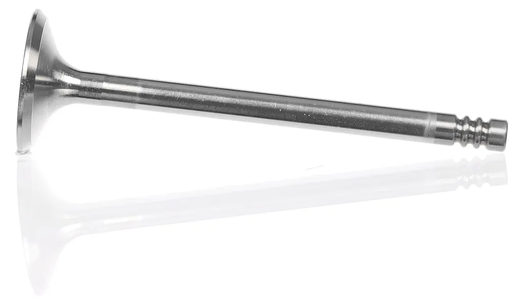 Soupape d'échappement ET ENGINETEAM VE0189 pour Alfa Romeo 147