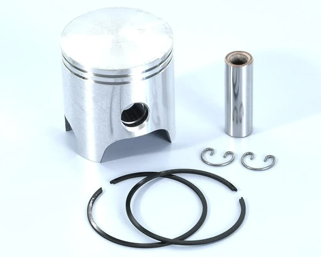 Piston Polini Sport 47,4mm Haute Performance pour Aprilia Suzuki