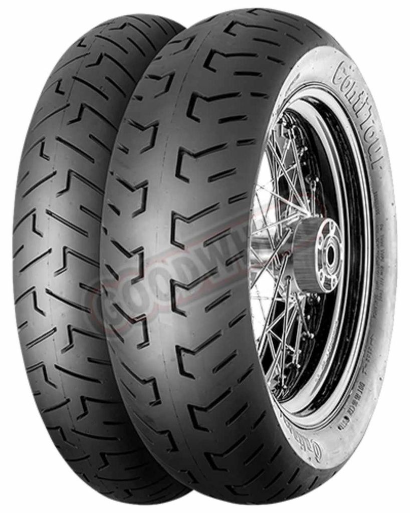 Continental  motorcycle-tyres ContiTour ( 21 ) Obrázek produktu 