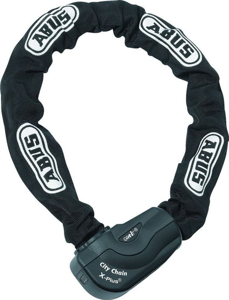 Abus Granit CityChain X-Plus 1060 Obrázok produktu 
