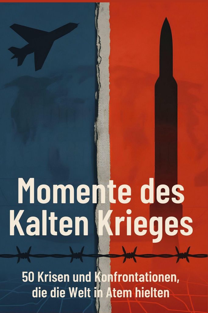 Momente des Kalten Krieges