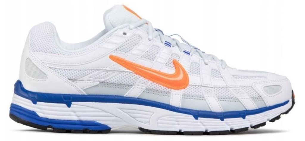 Schuhe Nike P-6000 CT3439100
