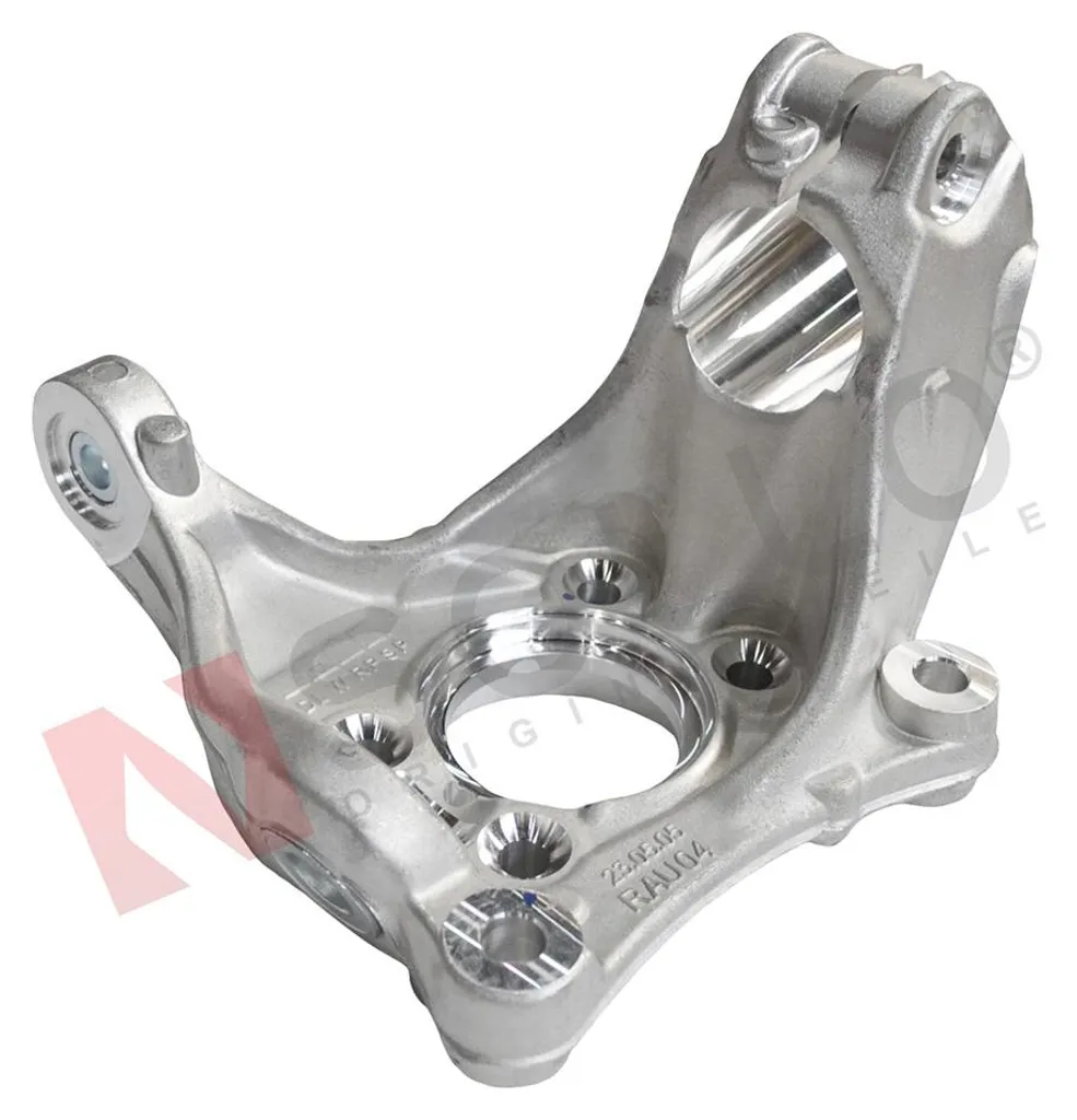 Supprimez le jeu de direction : rotule Sollo pour VW Passat 3C0407253F
