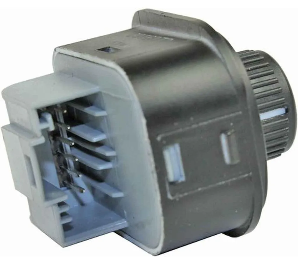Réparer bouton rétroviseur cassé avec le Commutateur METZGER 0916372