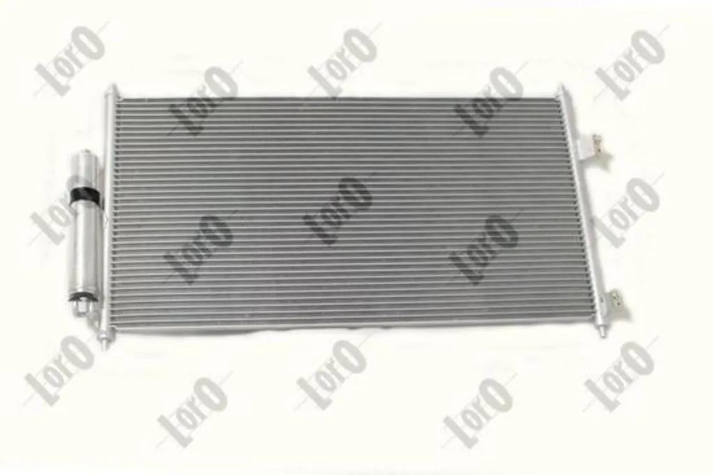 Condenseur de climatisation ABAKUS 035-016-0028 pour X-Trail T30 OE