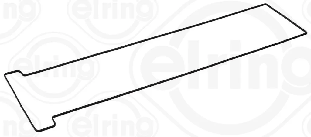 Joint et Couvercle de Soupape pour Mercedes Actros MP4 - Solution Pro