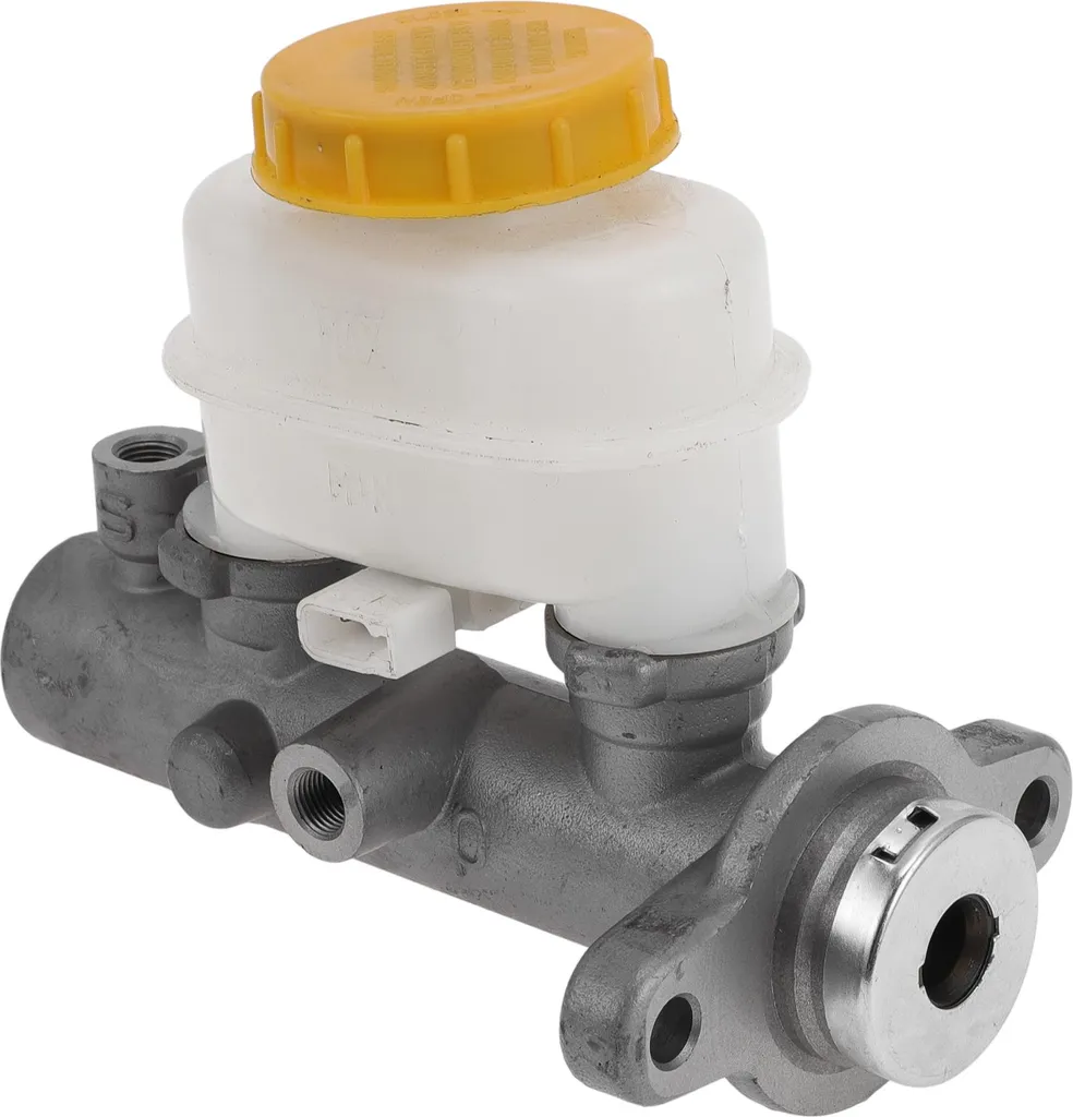 Maître-Cylindre Hydraulique avec Réservoir pour Toyota Land Cruiser Prado