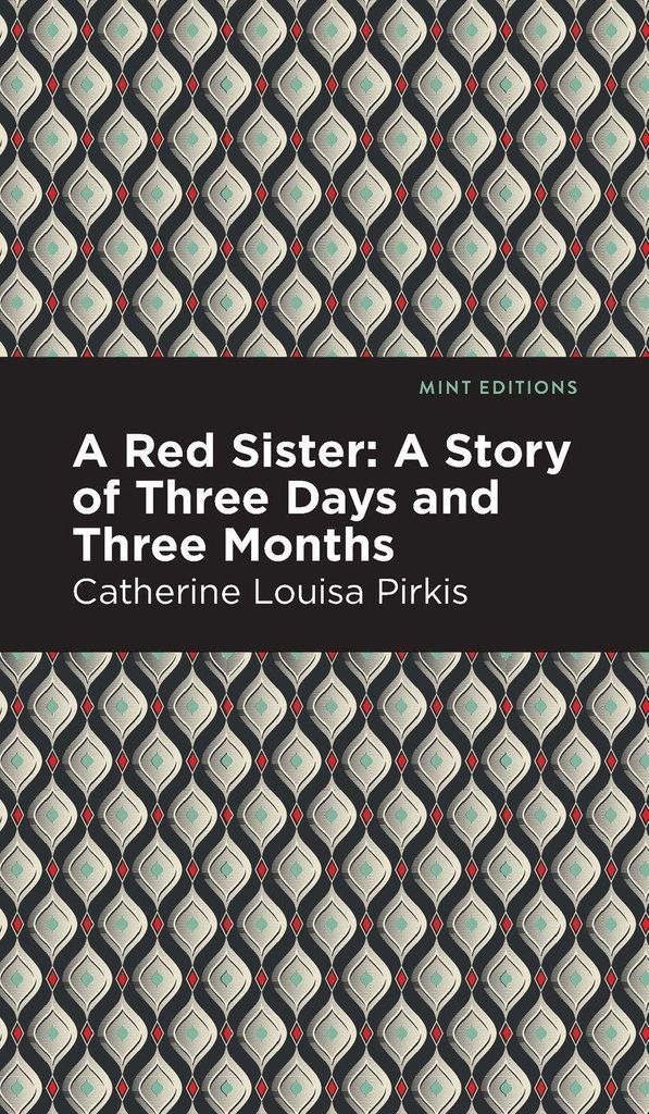 A Red Sister