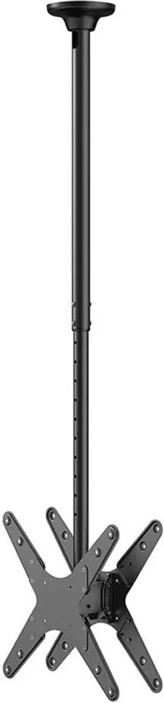 Support TV sol sans perçage 32-75 pouces Neomounts DEH Max 50kg - 23