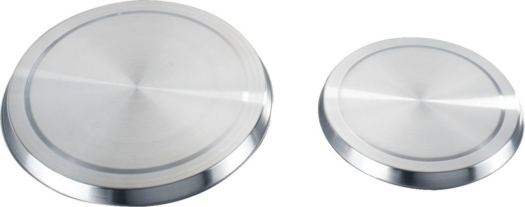 WENKO Set de 4 plaques de recouvrement pour cuisinière Image du produit 