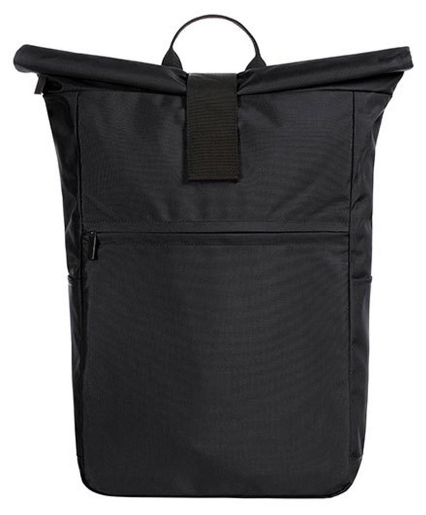 Halfar - Rucksack für Laptops "Daily" LT5866 (42 cm x 28 cm x 13 cm) (Schwarz)