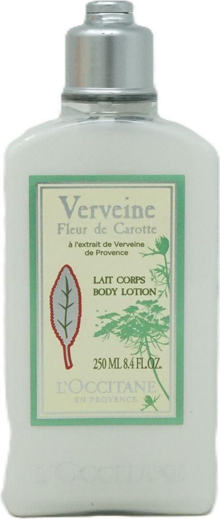L'occitane Flor Zanahoria Bl 250m