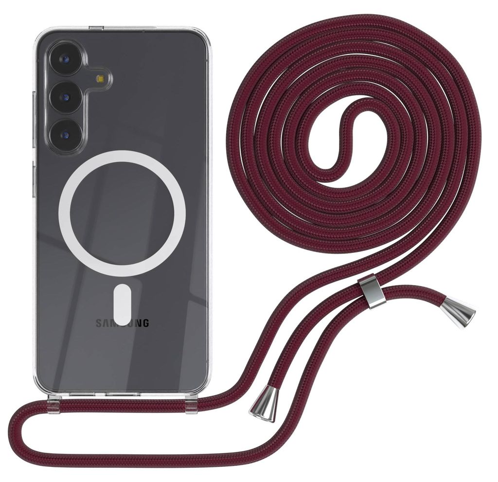 EAZY CASE - Handykette kompatibel mit Samsung Galaxy S25 Produktbild 