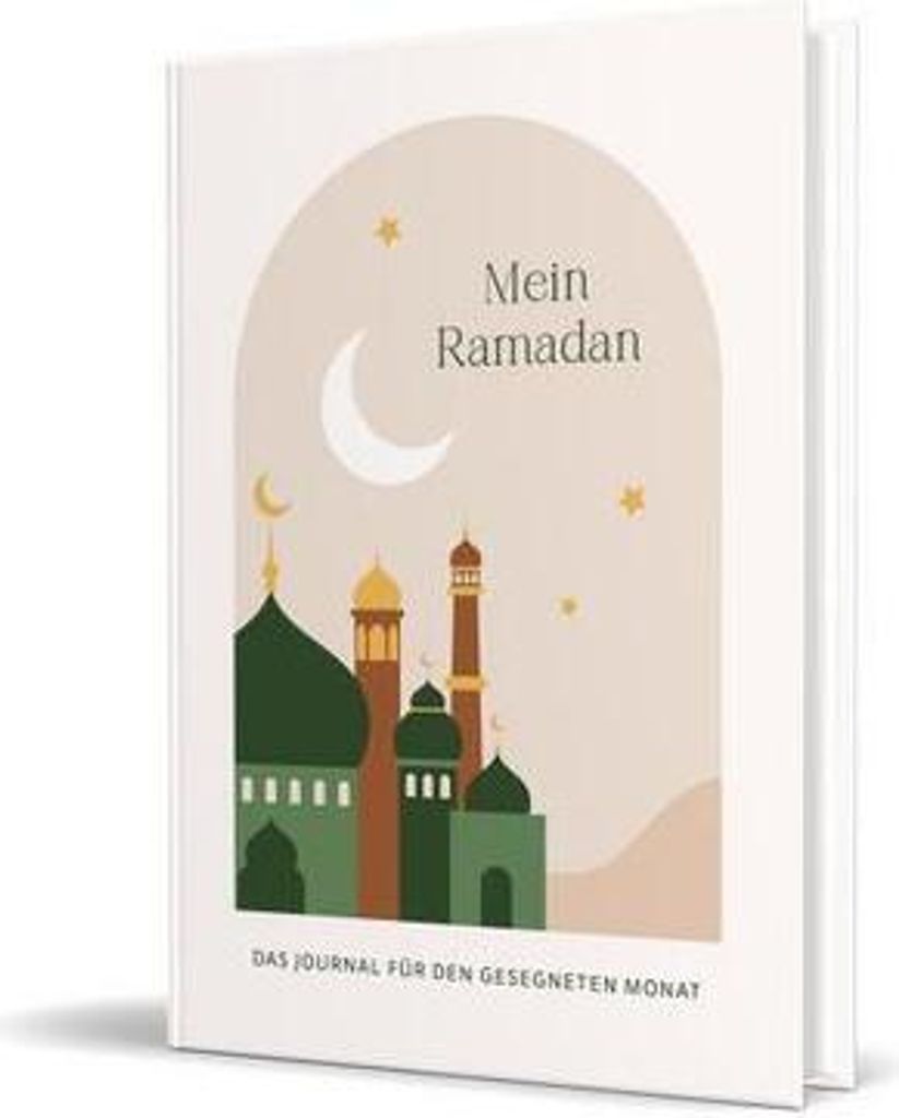 Mein Ramadan Belletristik | Kaufland.de