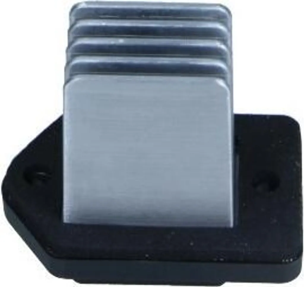 Contrôleur de Ventilateur Moteur pour Réparer Opel Antara et Captiva