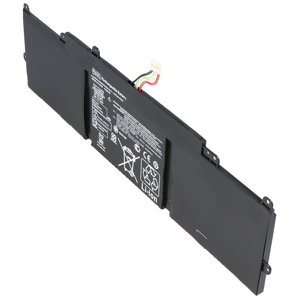 Batterie compatible avec le HP Chromebook 11 G3, Image du produit 