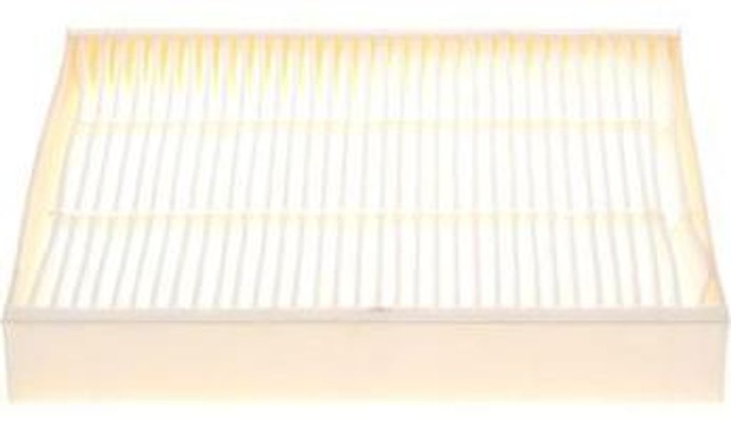 BOSCH 1 987 432 133 Innenraumluftfilter OE 52408346 kompatibel mit Alf. 159, Brera, Spider