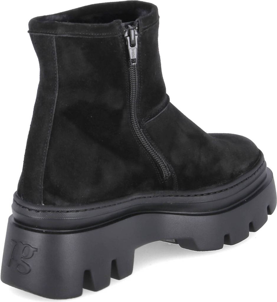 Paul Green Boots Damen 31363635303835 Schwarz 39 EU Produktbild 4