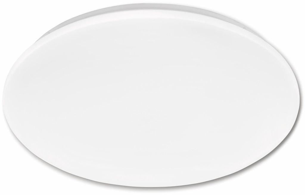 EGLO LED-Deckenleuchte POGLIOLA, 36W, 3350 lm, 3000K, 490 Produktbild 