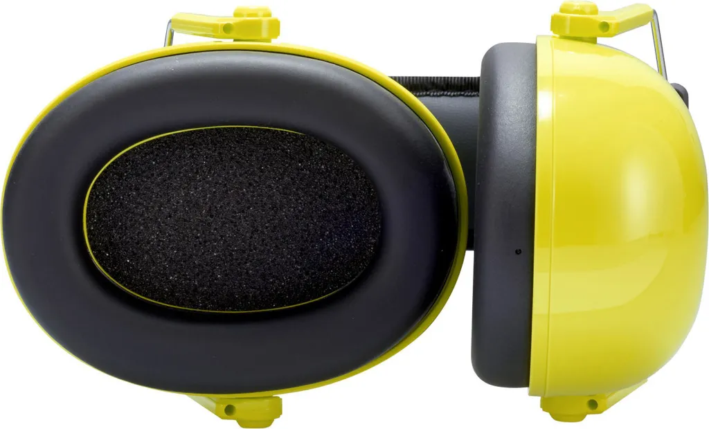 Casque de Protection Auditive Uvex 2600000 - Isolation Phonique Pro - 4
