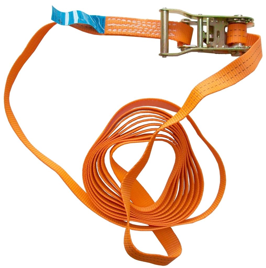 CONNEX B34410 CONNEX Spanngurt 5.0 m Image du produit 