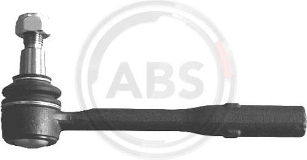 A.B.S. 230837 Spurstangenkopf OE 2213301503 kompatibel mit S-Klasse