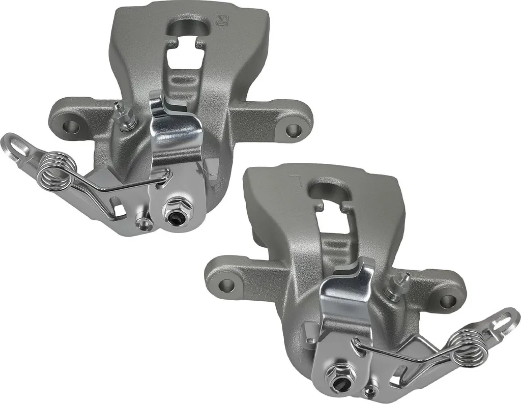 Étrier de Frein à Disque Arrière pour Ford Kuga 1 et Focus 2004-2015
