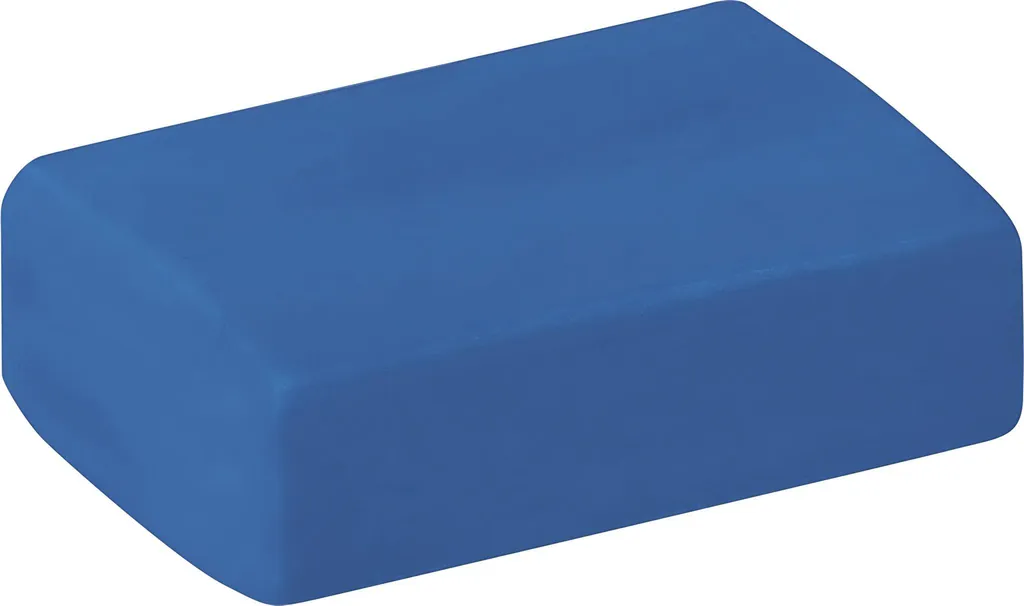 Pâte à Modeler Bleue pour Loisirs Créatifs et Sculpture de Détails