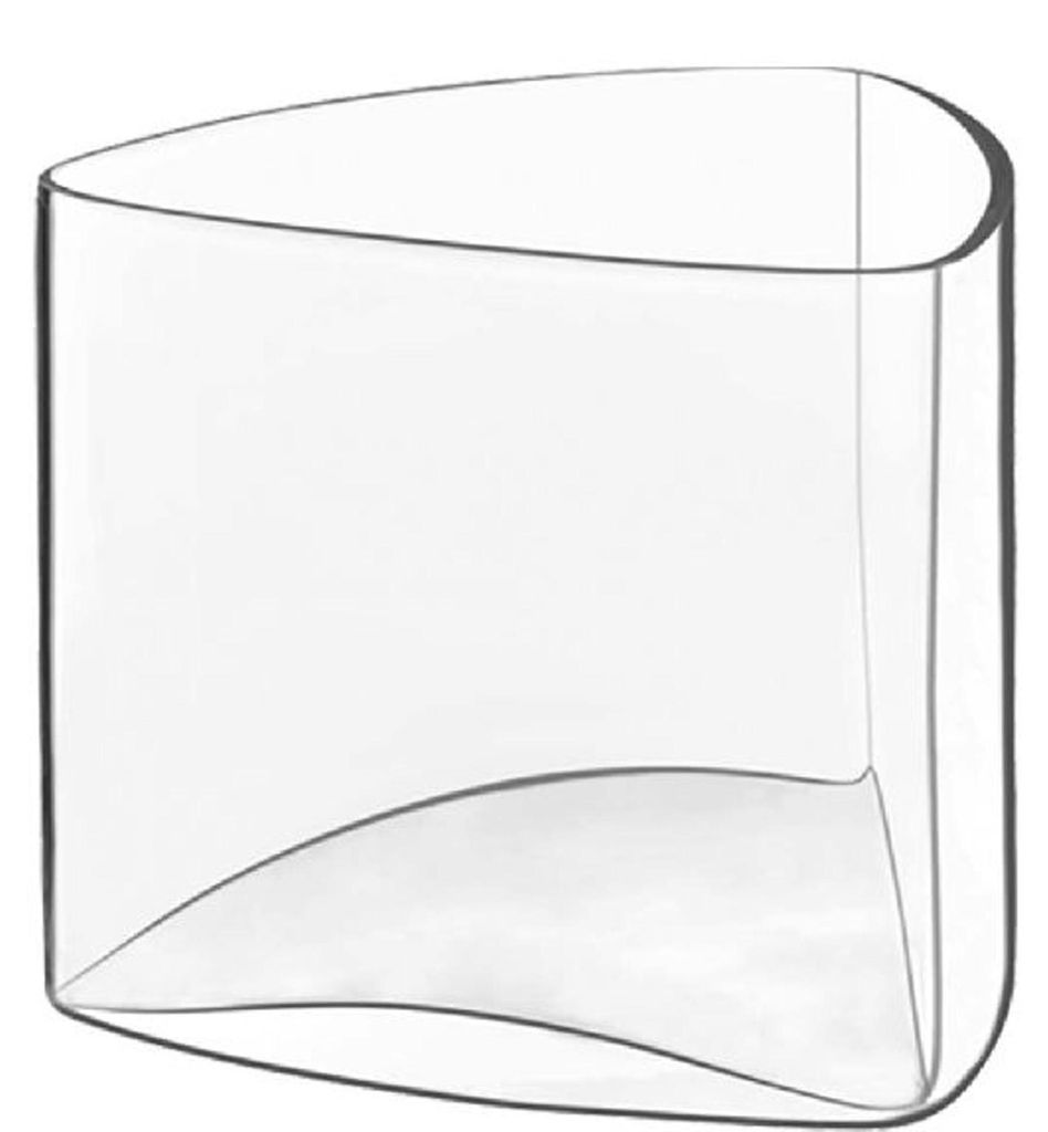 BORMIOLI LUIGI Michelangelo Verre à amuse-bouche, Image du produit 