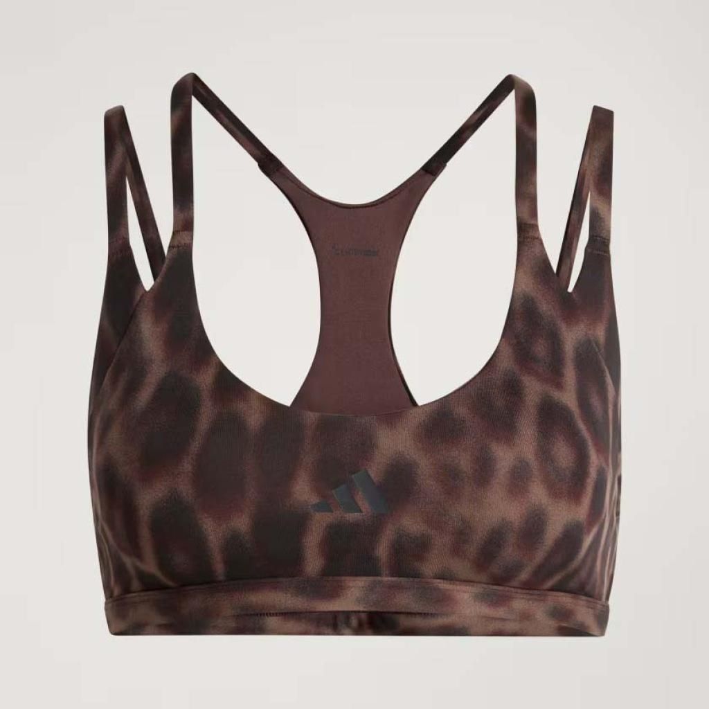 BH Adidas OPT AOP LS B für Damen Produktbild 