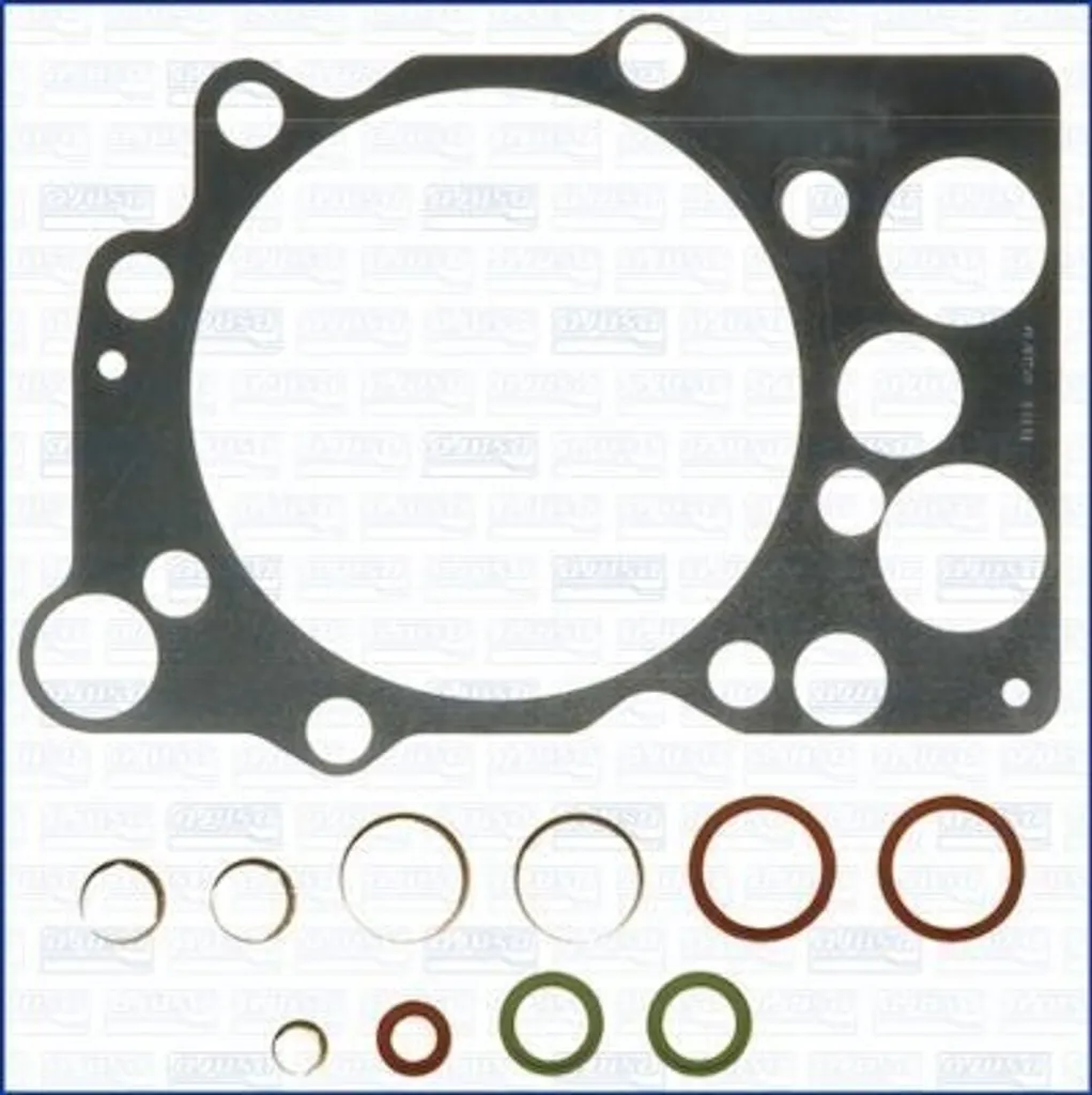 Joint de culasse AJUSA 55010400 contre la surchauffe VOLVO B12 F12 NL